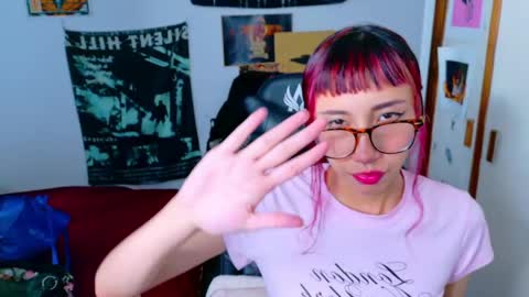 Hachi 3 online show from April 28, 7:08 pm