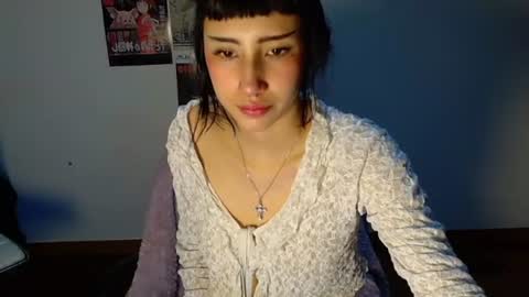Snapshot of hachiko0 chatting on June 17, 4:37 am Hachi 3 online show from June 17, 4:37 am