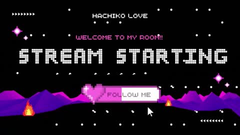 Hachiko online show from December 17, 7:58 am