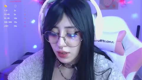 Snapshot of hachiko_love chatting on December 18, 4:40 am Hachiko online show from December 18, 4:40 am