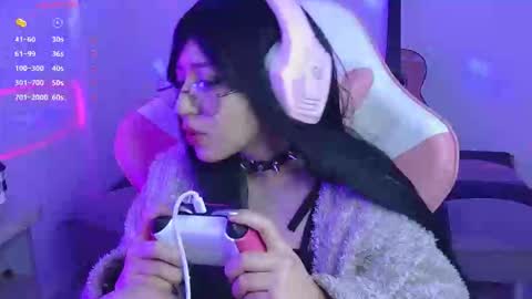 Snapshot of hachiko_love chatting on February 3, 1:59 am Hachiko online show from February 3, 1:59 am