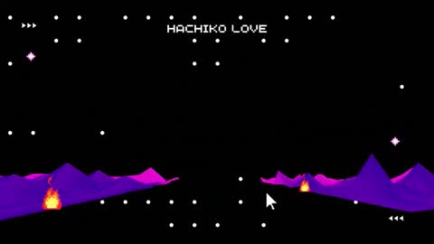 Snapshot of hachiko_love chatting on February 8, 2:26 am Hachiko online show from February 8, 2:26 am