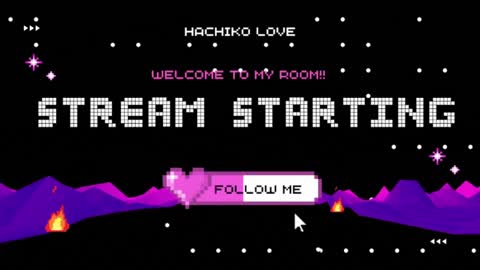 Hachiko online show from June 2, 1:18 am