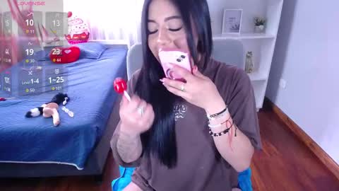 hada_soft online show from September 24, 8:45 pm