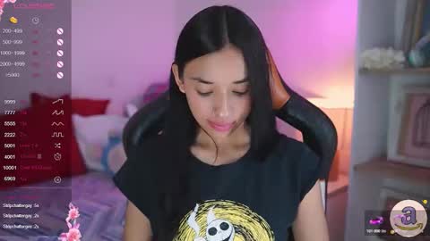 Hade online show from March 3, 9:59 pm