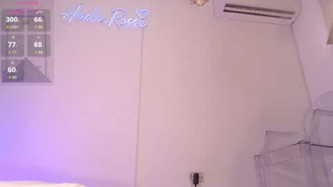 Snapshot of hade_rosse chatting on June 13, 1:09 pm HADE ROSSE online show from June 13, 1:09 pm