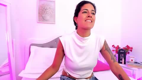  Hadeom  online show from September 11, 1:22 pm