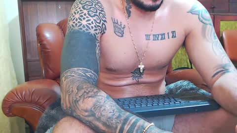 Hades online show from February 27, 1:48 am