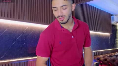 HADEZ online show from February 17, 2:57 pm