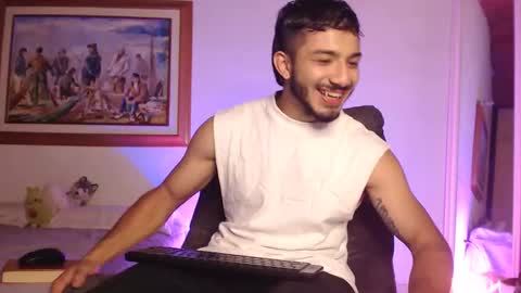 HADEZ online show from March 4, 10:10 am