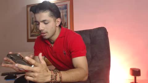 HADEZ online show from March 26, 10:59 pm