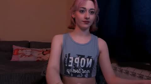 hadley online show from February 24, 2:48 pm