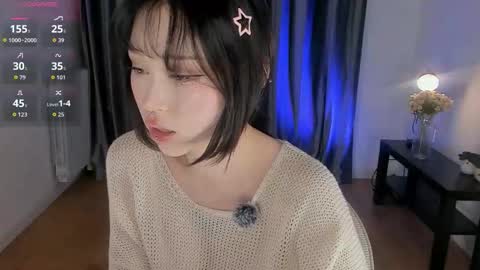 Snapshot of hafu_yui chatting on October 5, 3:10 pm Hafu yui online show from October 5, 3:10 pm