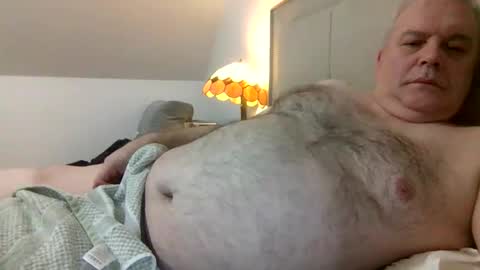 haggisstop online show from January 8, 9:06 pm