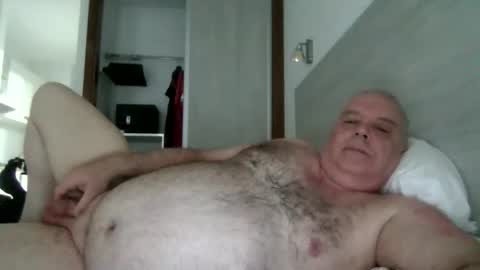 haggisstop online show from January 15, 3:49 pm