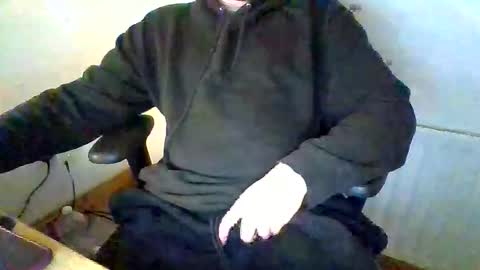 hahaimnotokay online show from March 14, 10:48 pm