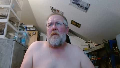haiflosse online show from May 29, 3:32 pm