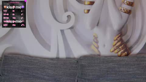 HaileyPeach online show from February 27, 9:14 pm