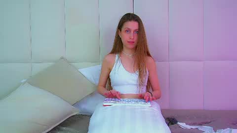 Hailey online show from July 2, 3:34 am