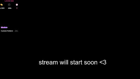 Snapshot of haileycolson chatting on July 4, 2:40 am Hailey online show from July 4, 2:40 am