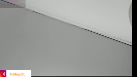 Hailey online show from January 19, 12:03 am