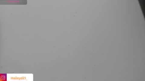 Hailey online show from March 15, 11:00 pm