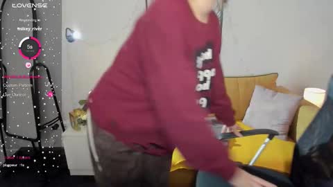 Hailey online show from September 27, 8:30 am