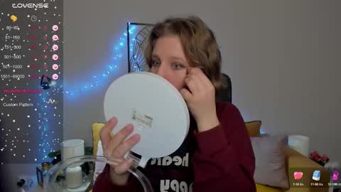 Hailey online show from October 4, 8:56 am