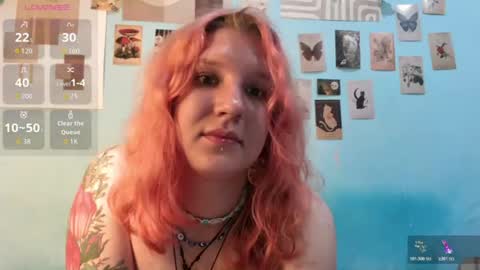Hailey online show from July 16, 4:13 pm