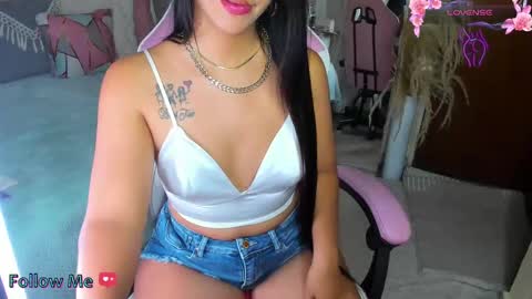 Hailey online show from September 17, 2:24 am