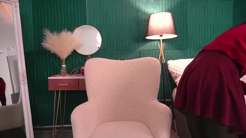 Hailey online show from January 14, 5:13 am