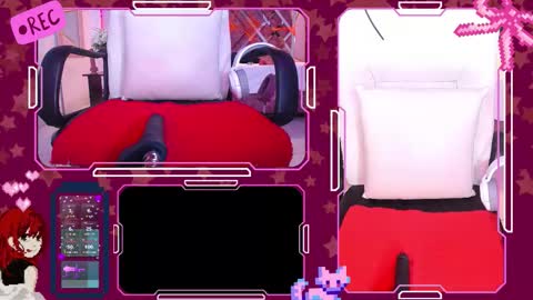 Hailey online show from October 27, 8:57 pm