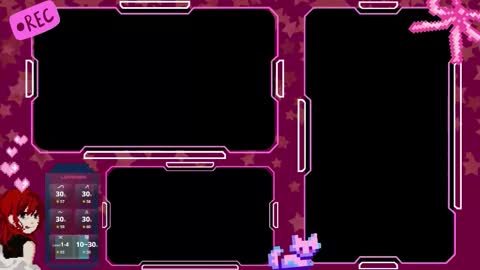 Hailey online show from February 3, 2:53 am