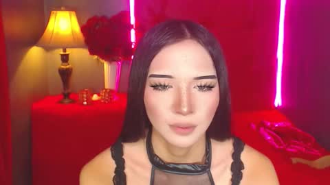 Haily online show from February 9, 9:24 am