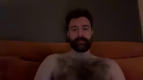 Snapshot of hairy_andhung chatting on March 7, 10:18 pm hairy_andhung online show from March 7, 10:18 pm