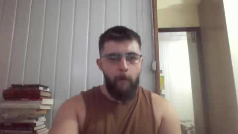 Snapshot of hairy_man_69_ chatting on March 7, 12:04 am horny online show from March 7, 12:04 am