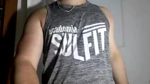 horny online show from March 13, 11:11 pm