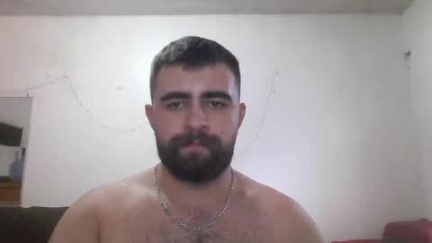 Snapshot of hairy_man_69_ chatting on March 25, 7:20 pm horny online show from March 25, 7:20 pm