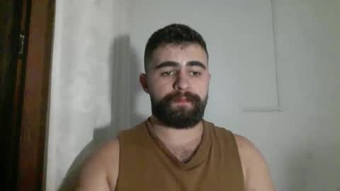 Snapshot of hairy_man_69_ chatting on April 9, 12:32 am horny online show from April 9, 12:32 am