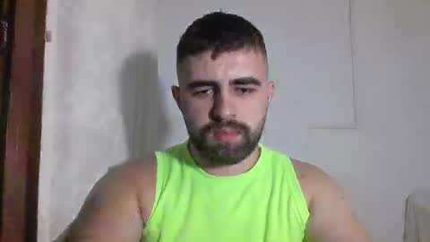Snapshot of hairy_man_69_ chatting on April 11, 1:10 am horny online show from April 11, 1:10 am