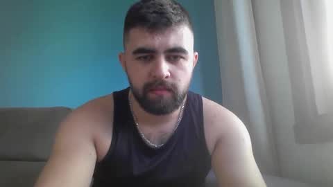 Snapshot of hairy_man_69_ chatting on April 20, 3:37 pm horny online show from April 20, 3:37 pm