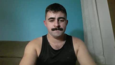 Snapshot of hairy_man_69_ chatting on April 24, 1:08 am horny online show from April 24, 1:08 am