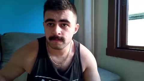 Snapshot of hairy_man_69_ chatting on April 26, 8:06 pm horny online show from April 26, 8:06 pm