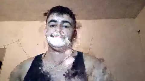 Snapshot of hairy_man_69_ chatting on April 28, 8:14 pm horny online show from April 28, 8:14 pm
