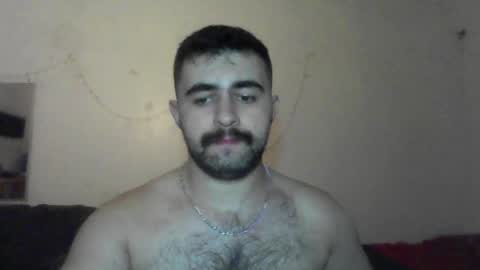 Snapshot of hairy_man_69_ chatting on May 7, 2:17 am horny online show from May 7, 2:17 am