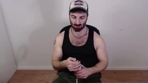 Snapshot of hairy_superman chatting on February 1, 8:07 pm hairy_superman online show from February 1, 8:07 pm