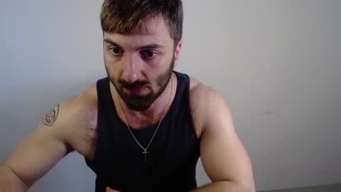 Snapshot of hairy_superman chatting on March 22, 10:40 am hairy_superman online show from March 22, 10:40 am