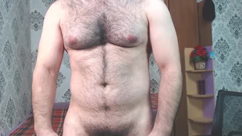 Hairy Tyler online show from December 22, 3:33 pm