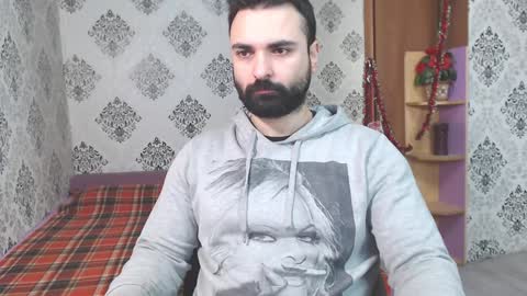 Hairy Tyler online show from January 13, 10:47 am