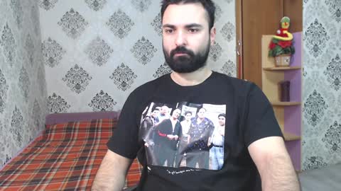 Hairy Tyler online show from January 18, 4:15 am